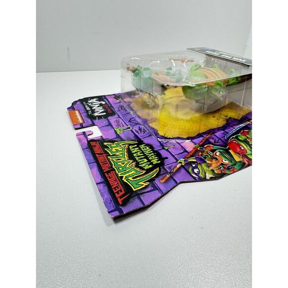 Playmates Toys | Toys | Tmnt Teenage Mutant Ninja Turtle Mutant Mayhem ...